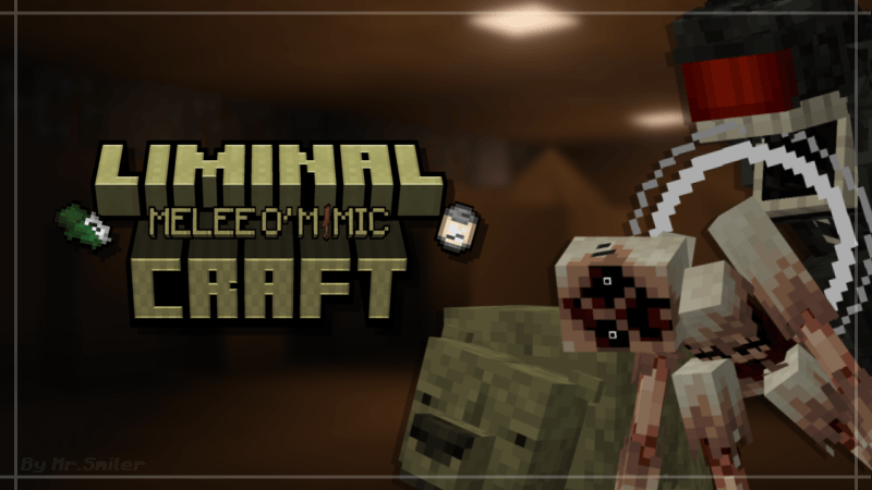 Liminal Craft: Backrooms Addon (0.0.3) — screenshot 3