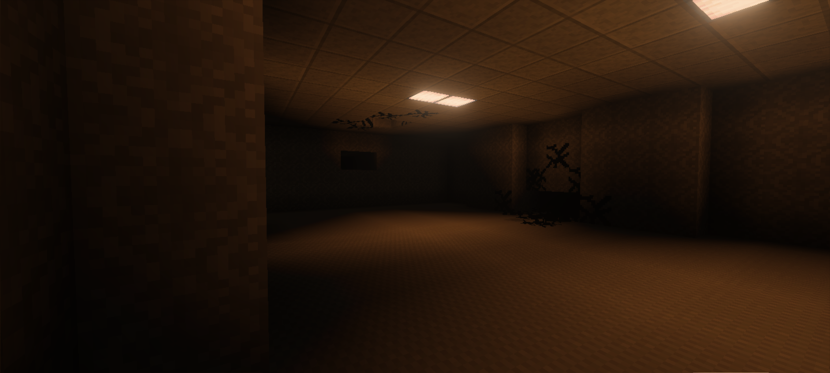 Liminal Craft: Backrooms Addon (0.0.3) — screenshot 8