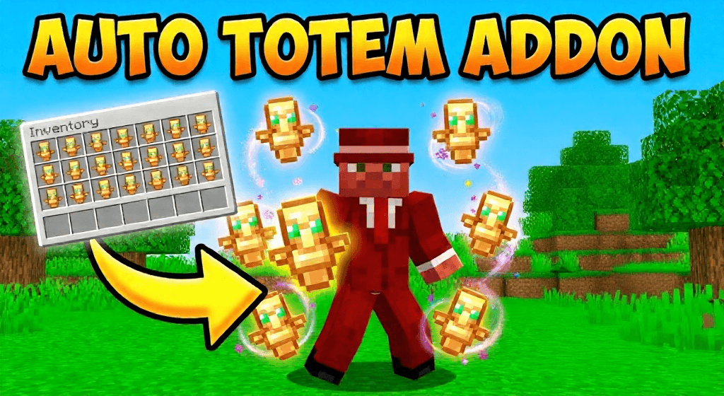 Auto Totem Equipment "Smart Totem Safety System" — screenshot 2