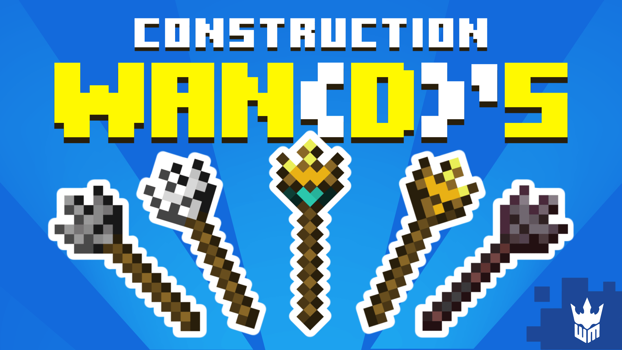 Construction Wan(d)'s — screenshot 1