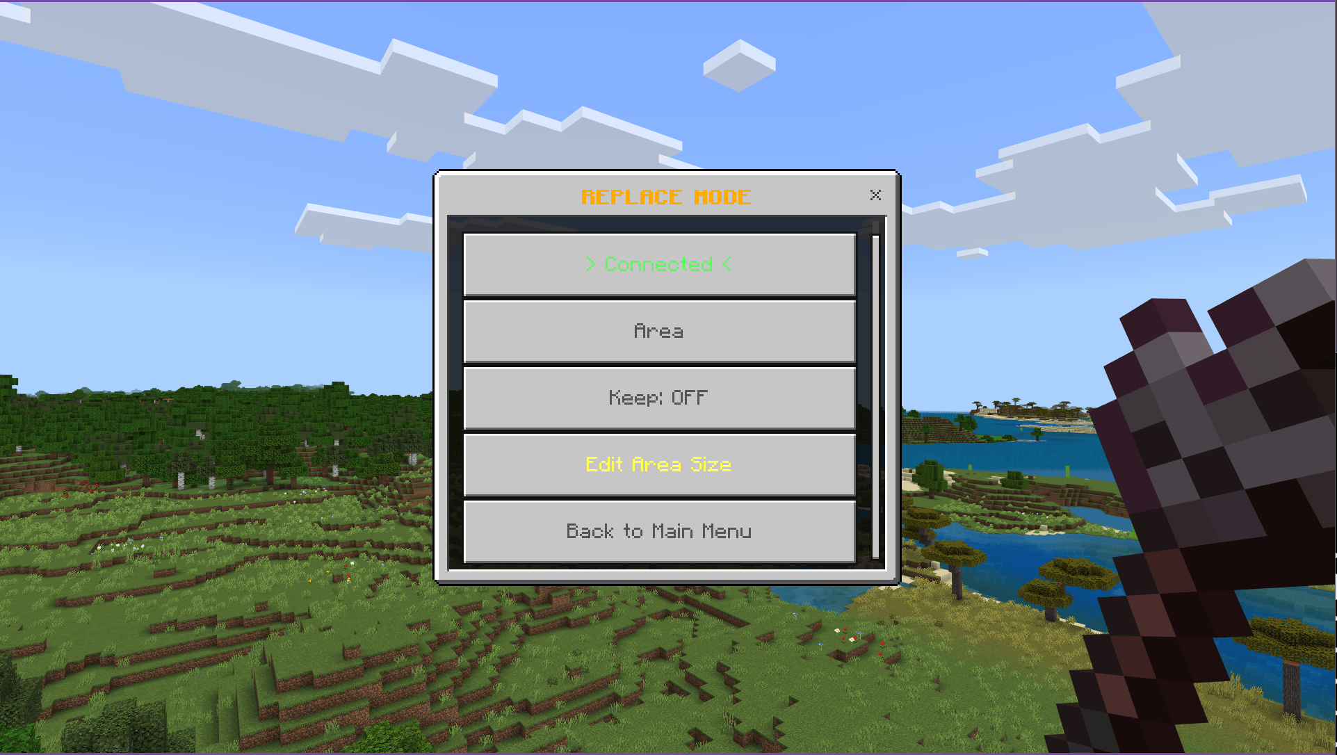 Construction Wan(d)'s — screenshot 4