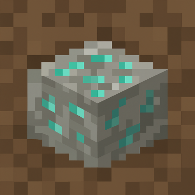 Ore Vein Miner