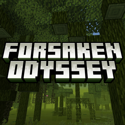 Forsaken Odyssey