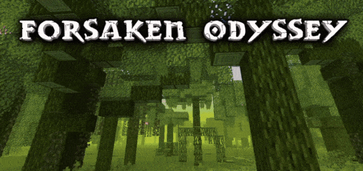 Forsaken Odyssey — screenshot 2