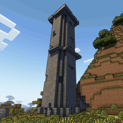 Structures Arises Remake  [ Achievements Friendly ]