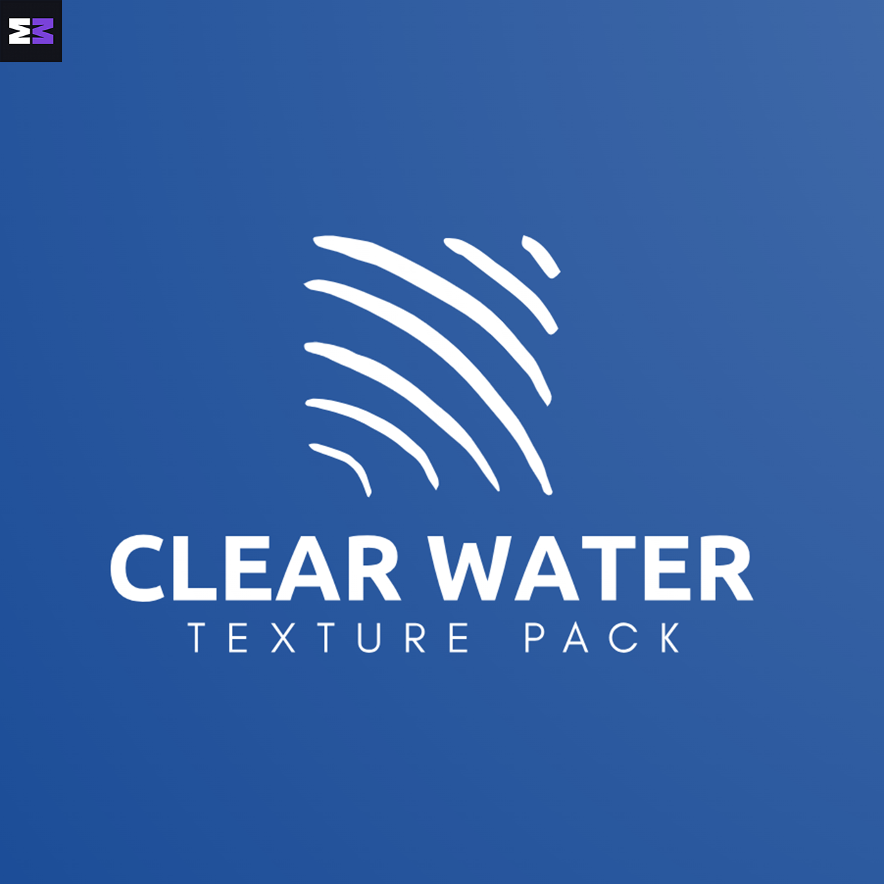 Clear Water Texture Pack | fancy + vibrant visuals modes!