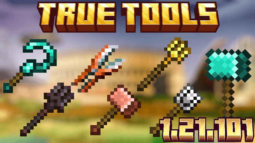 True Tools v1.12 — screenshot 1