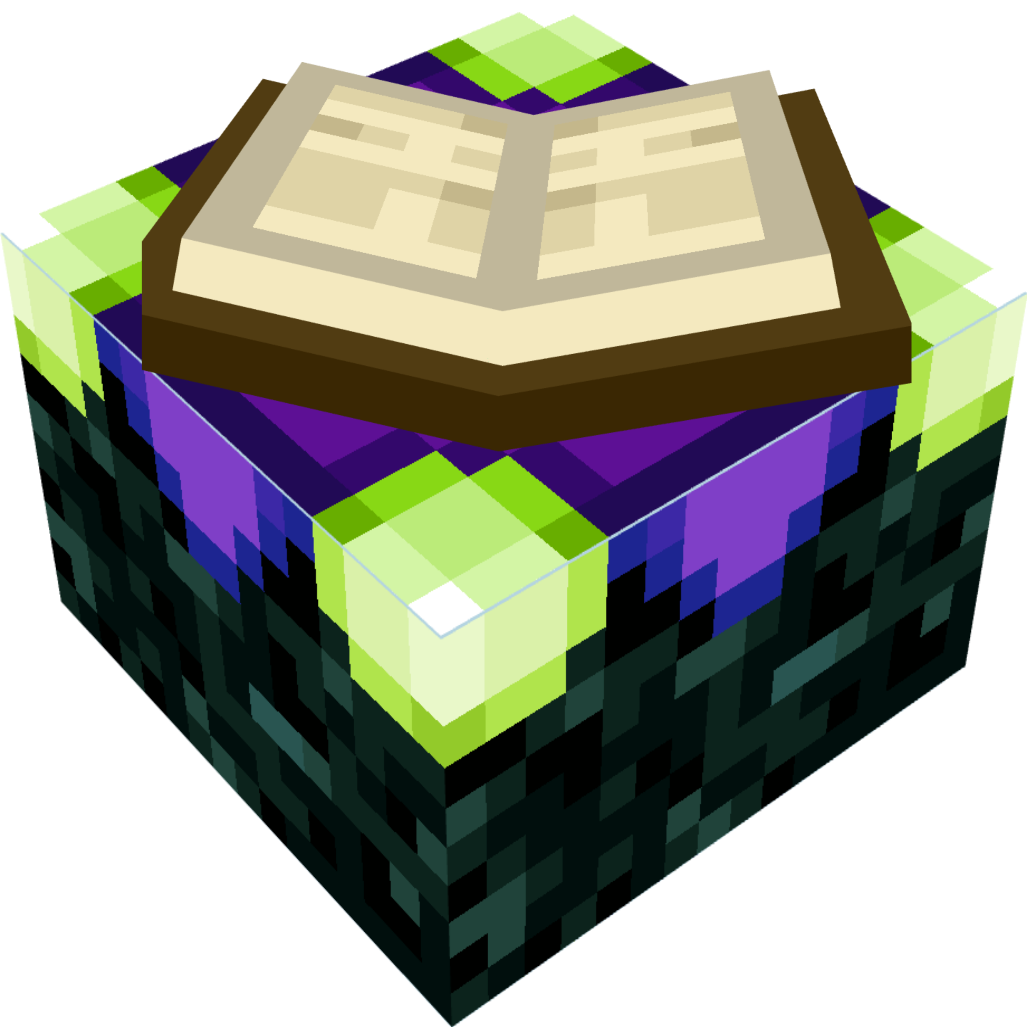 Advance Enchanting [Achivement Friendly]
