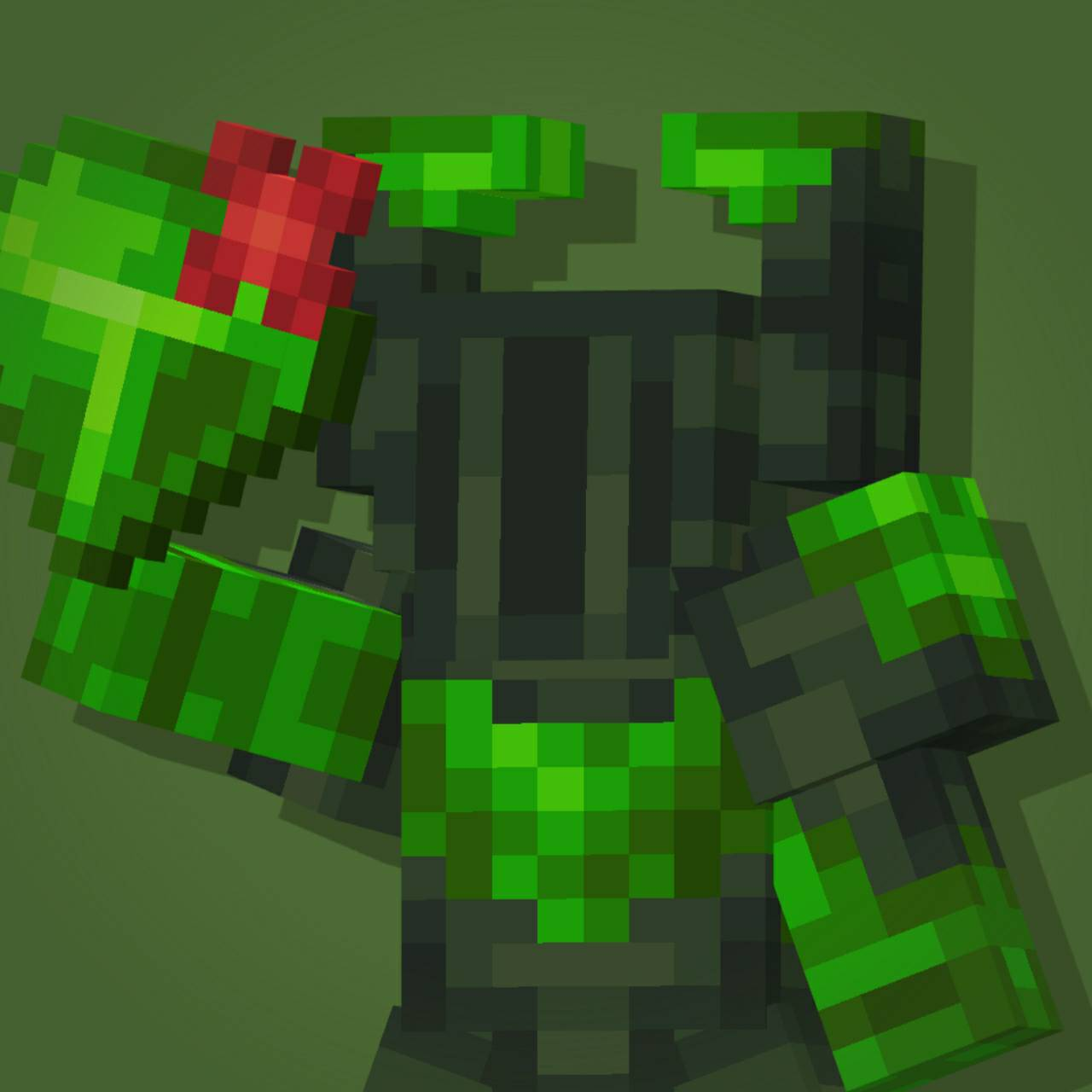 Cataclysmical: Bosses, Weapons & Dungeons