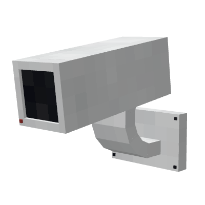Actual Security Cameras
