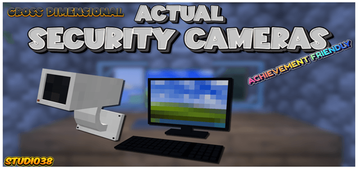 Actual Security Cameras — screenshot 1
