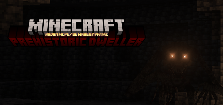 Prehistoric Dweller | Bedrock Port - 100% Accurate to Original — screenshot 1