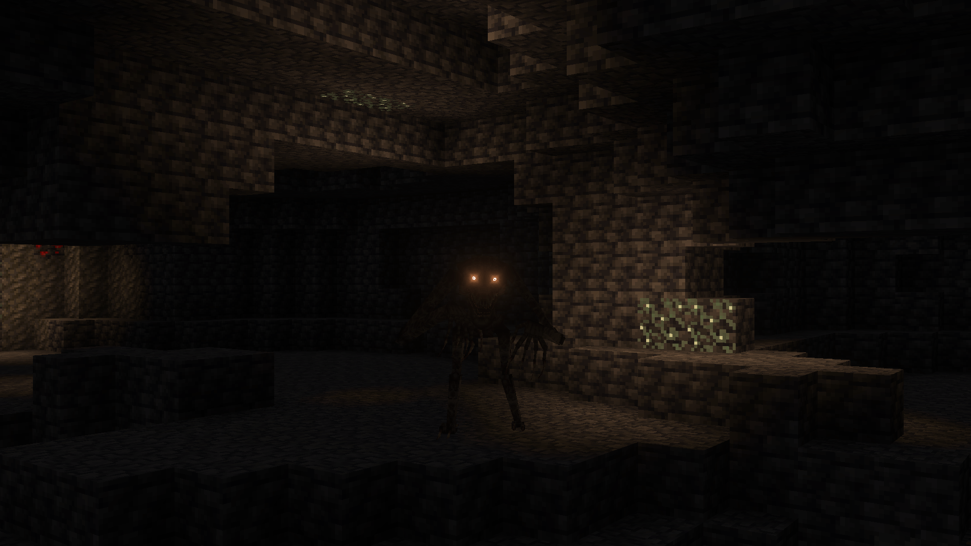 Prehistoric Dweller | Bedrock Port - 100% Accurate to Original — screenshot 3