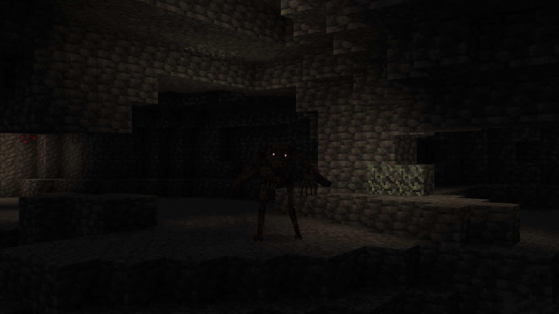 Prehistoric Dweller | Bedrock Port - 100% Accurate to Original — screenshot 4
