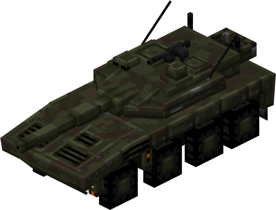 Bean's Armed Forces — screenshot 3