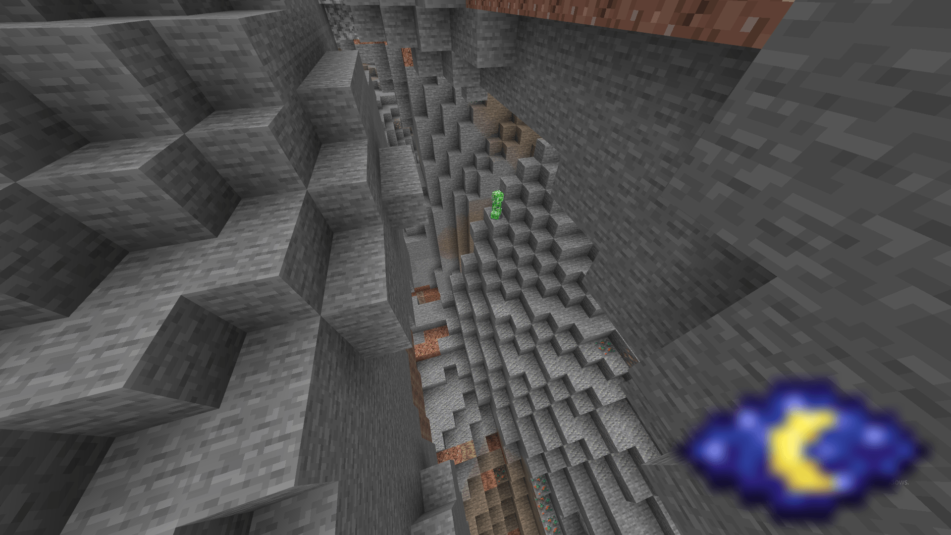 NIGHT VISION (RESOURCE PACK) — screenshot 1