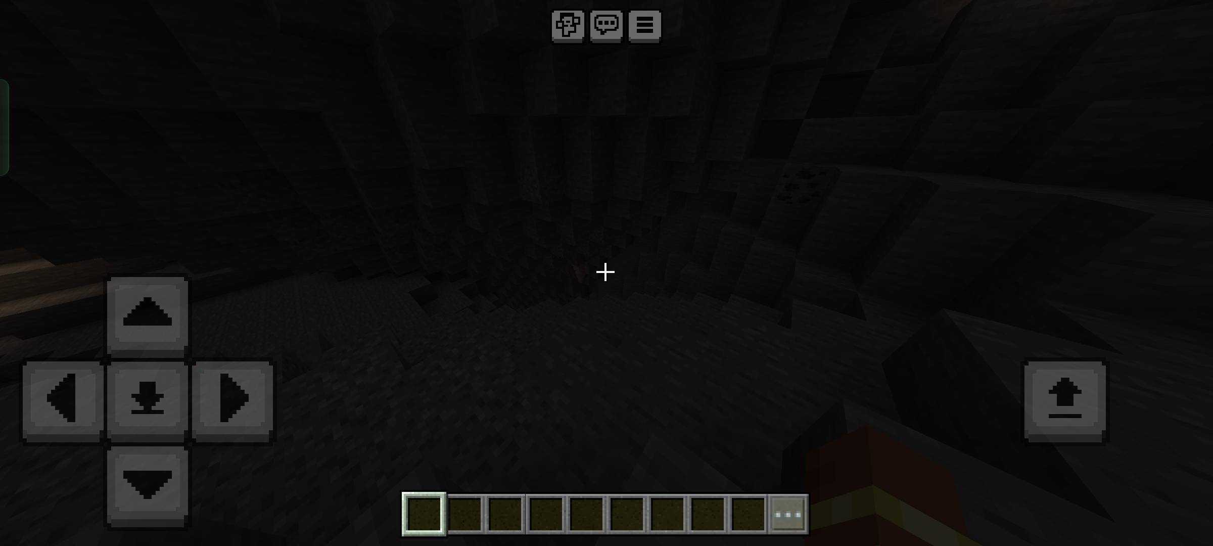 NIGHT VISION (RESOURCE PACK) — screenshot 2