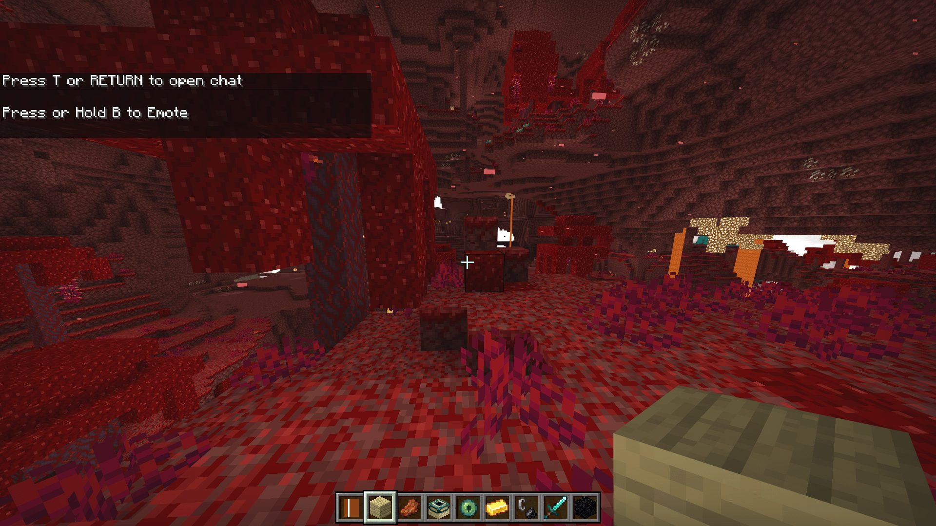 NIGHT VISION (RESOURCE PACK) — screenshot 3