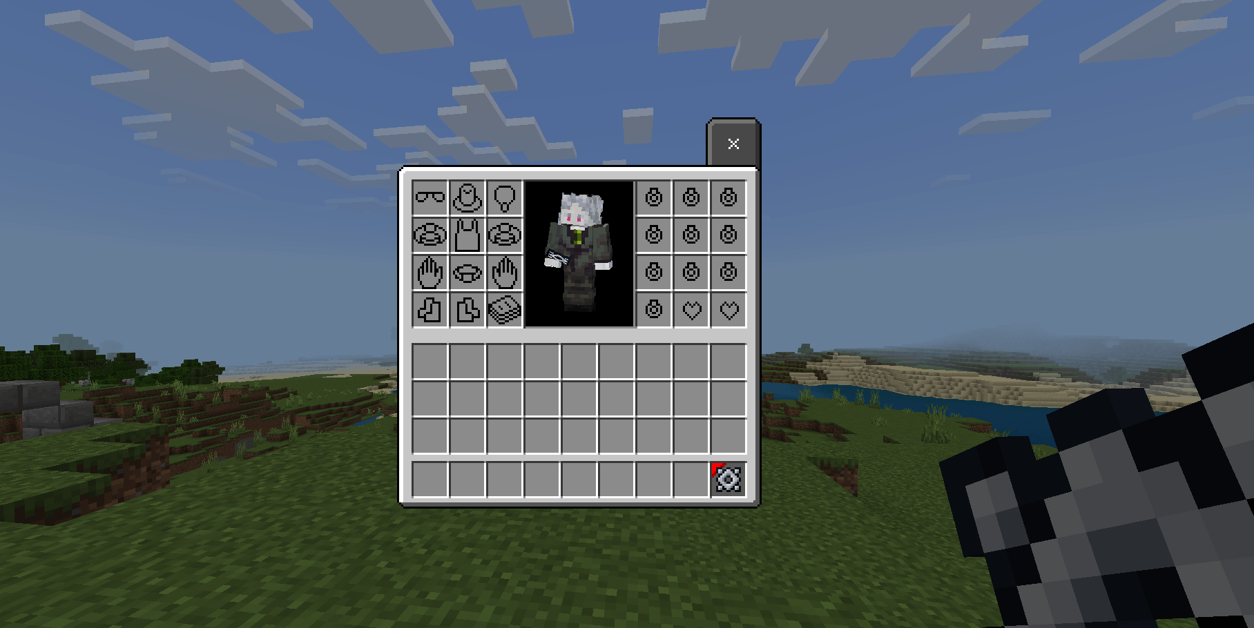 Novelty API — screenshot 2