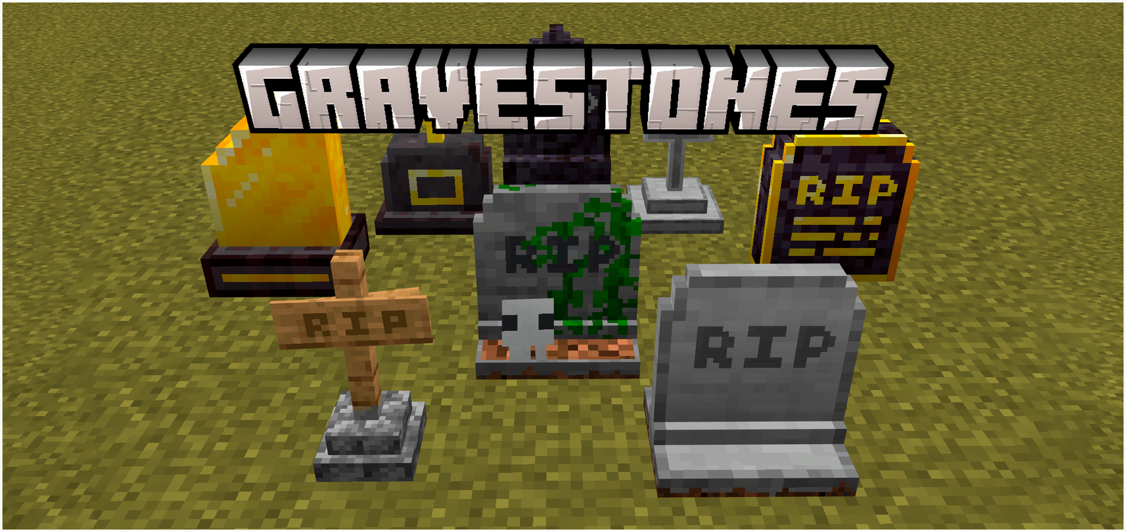 GraveStones — screenshot 1