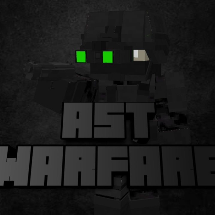 AST Warfare Armors