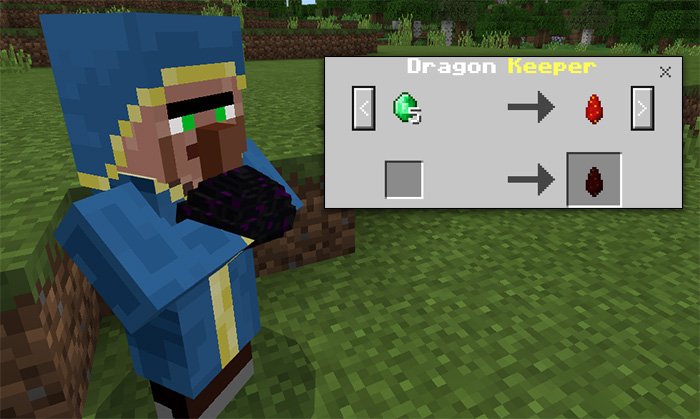 Dragon Mounts — screenshot 2