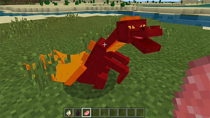 Dragon Mounts — screenshot 5