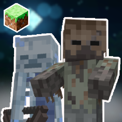 LUMINOUS: MONSTERS Add-on