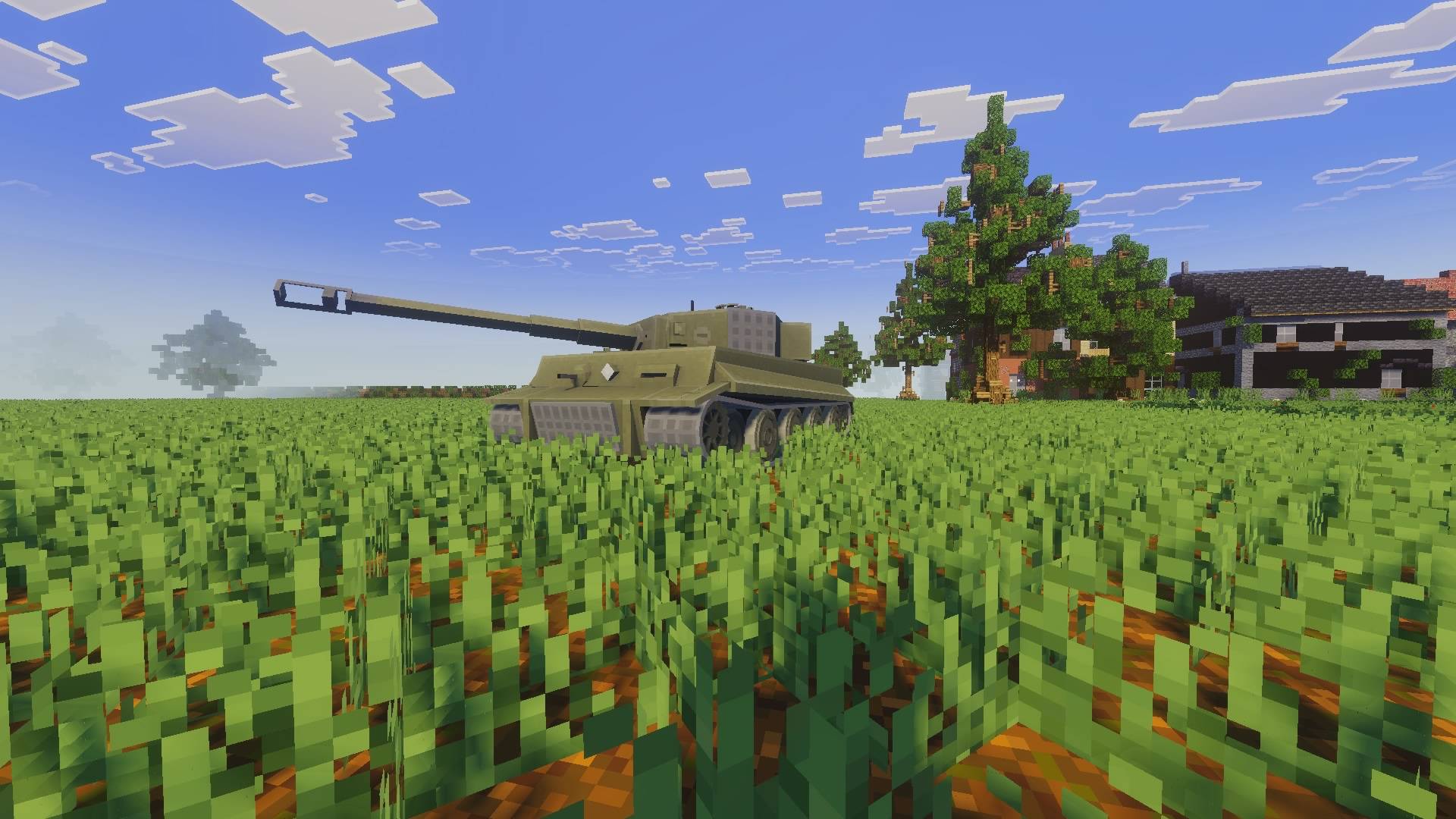 Warthunder WW2 — screenshot 2