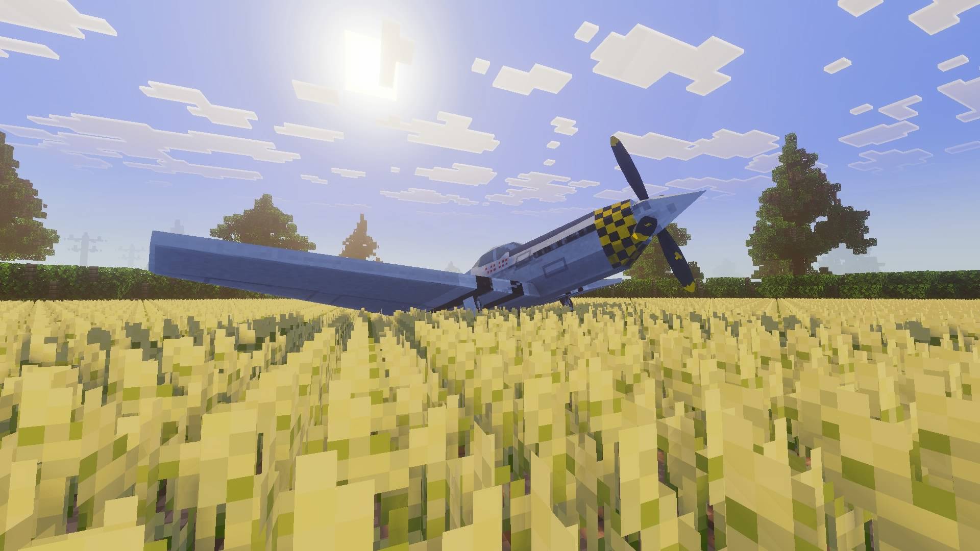 Warthunder WW2 — screenshot 3