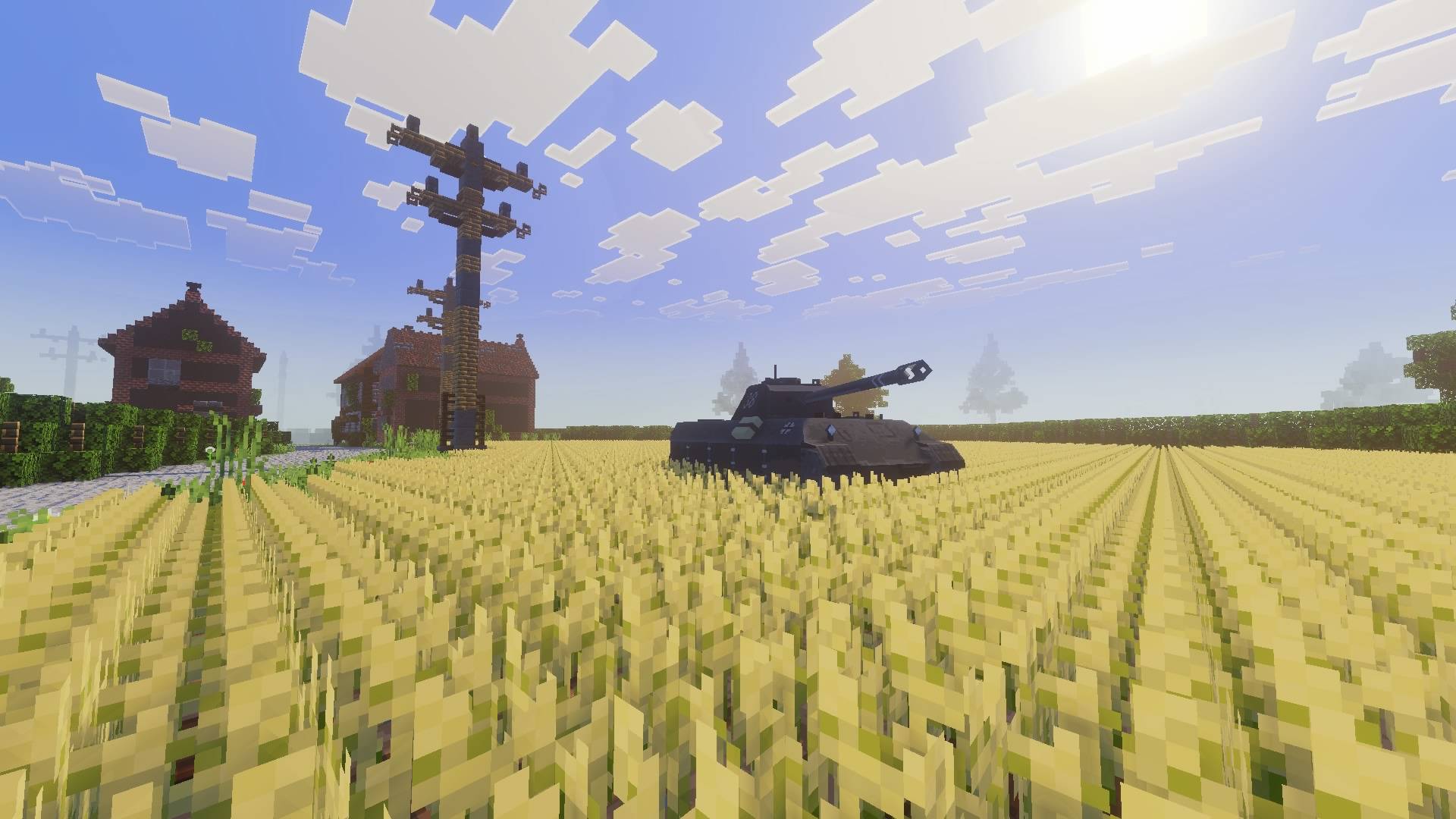 Warthunder WW2 — screenshot 6