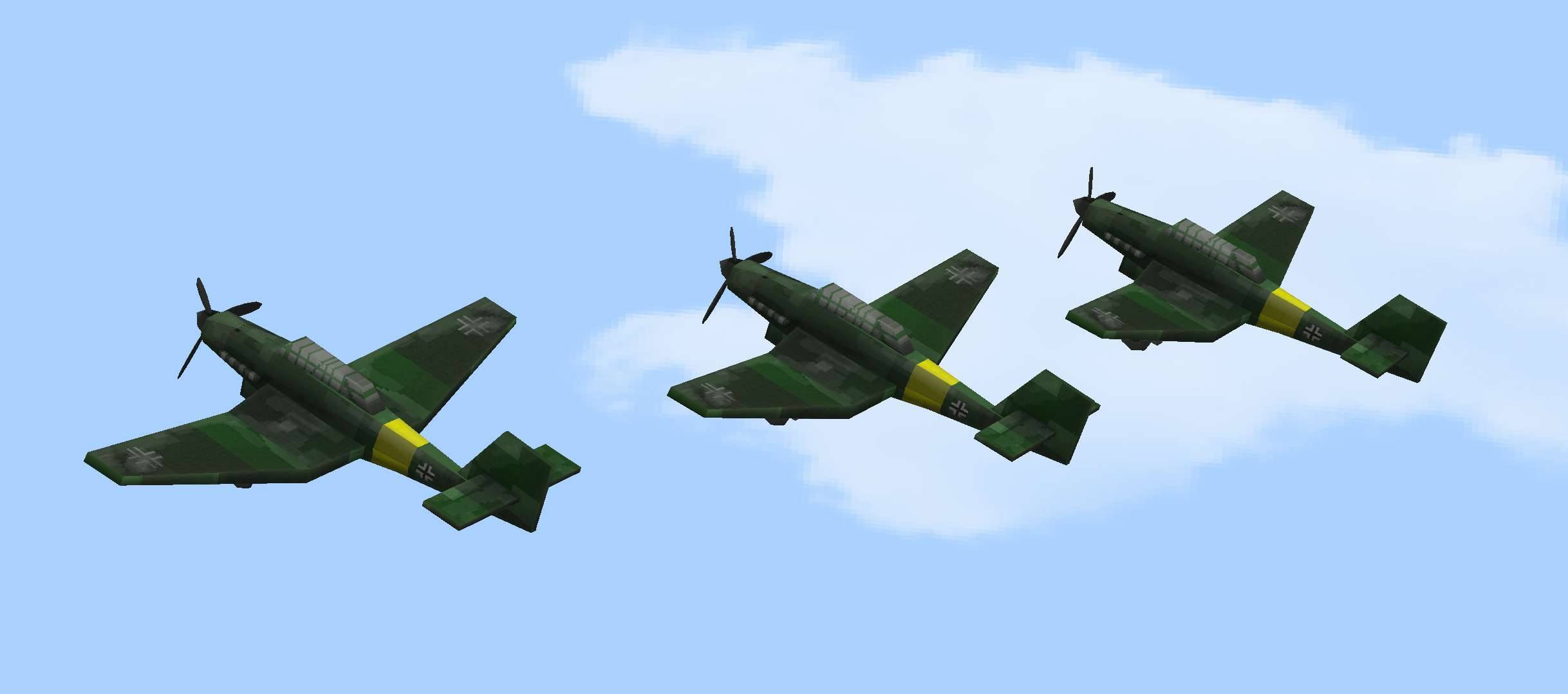 Warthunder WW2 — screenshot 7