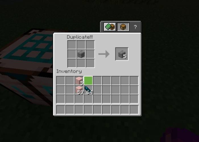 Block Duplicator (Achievements Compatible!!) — screenshot 4