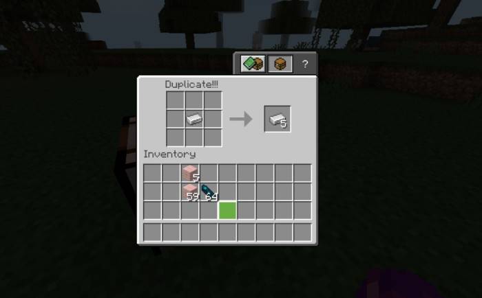 Block Duplicator (Achievements Compatible!!) — screenshot 7