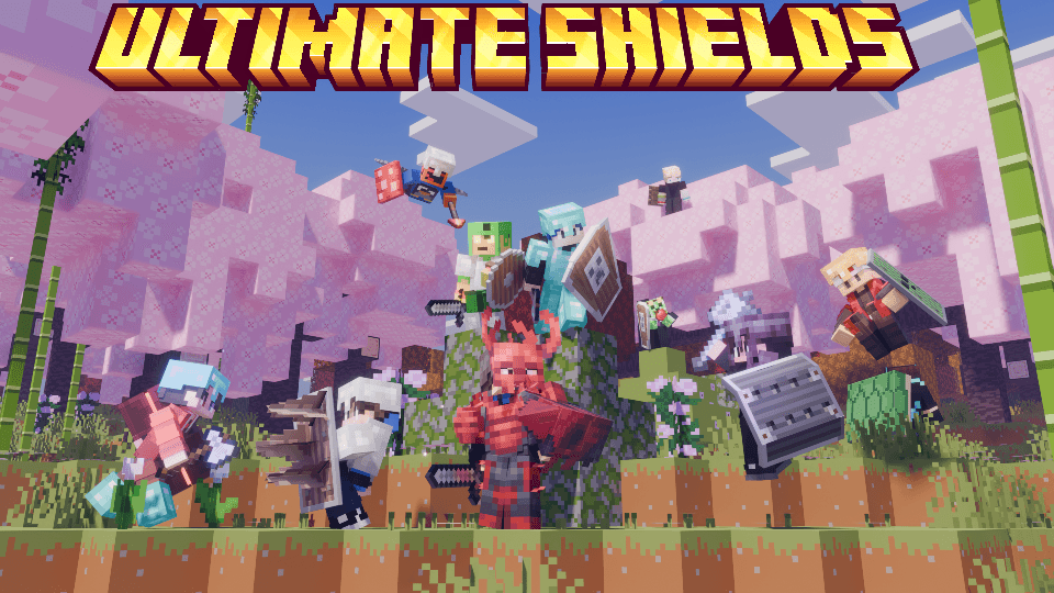 Return Ultimate Shields — screenshot 1
