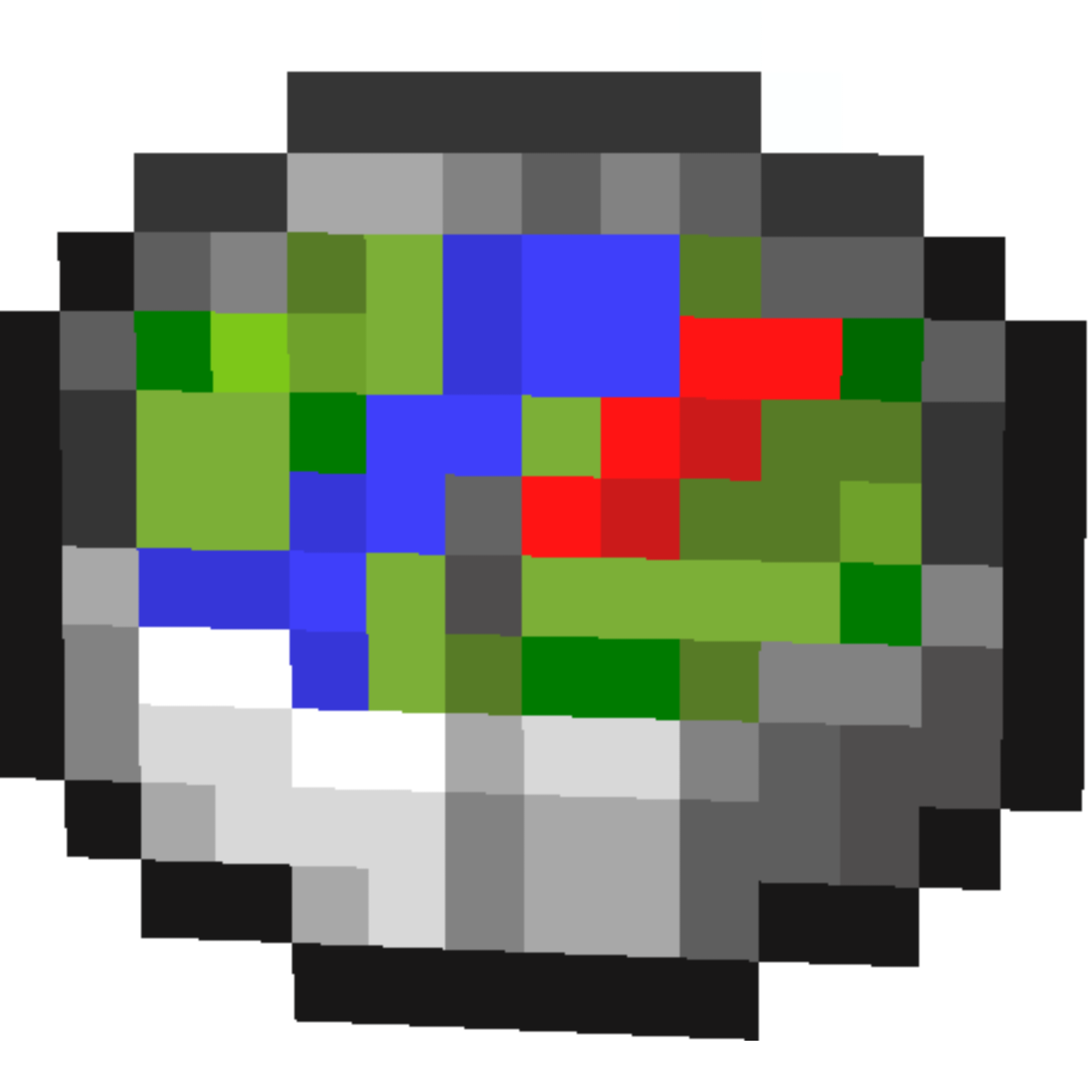 Biome and Structure Compass [Achivement Friendly]