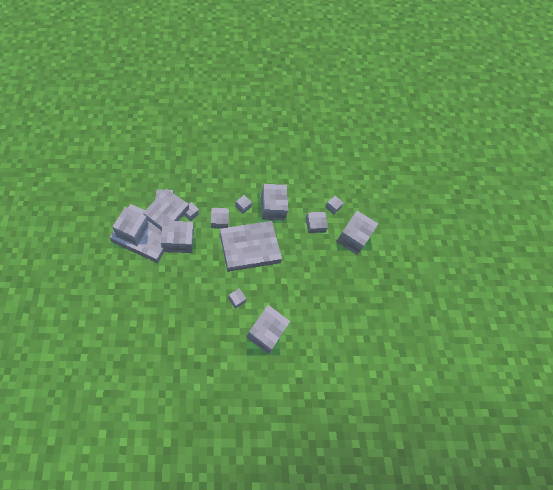 Nature Overhaul🌱 — screenshot 2