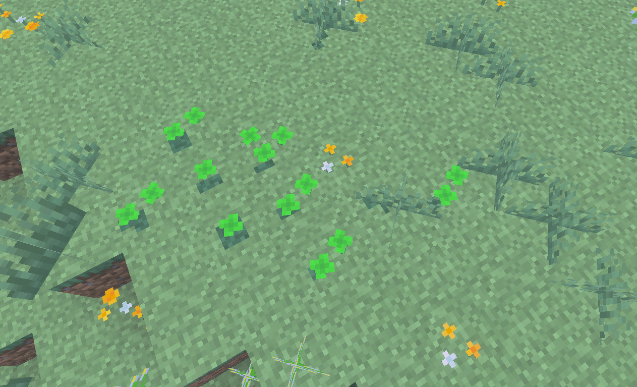 Nature Overhaul🌱 — screenshot 3