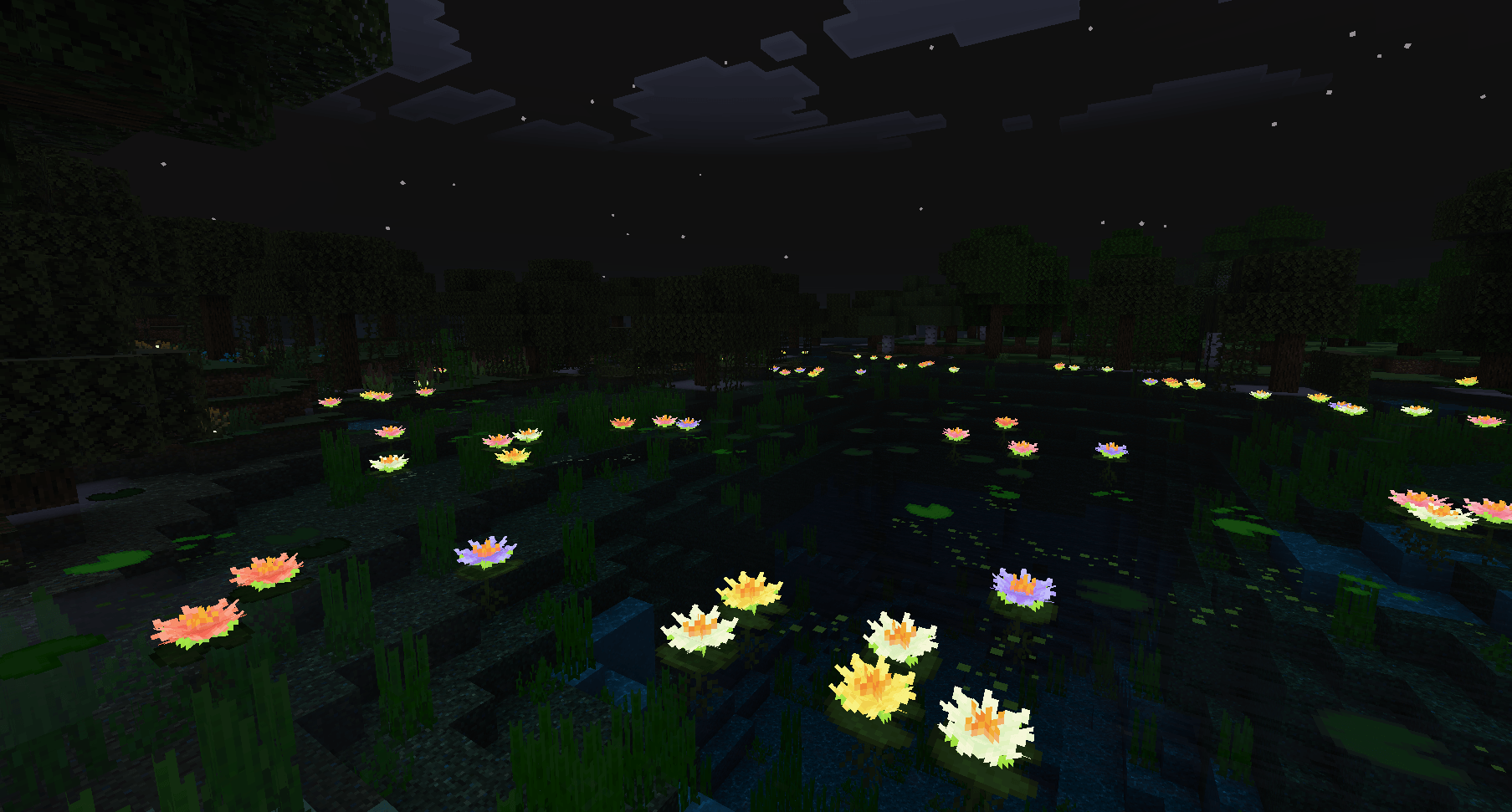 Nature Overhaul🌱 — screenshot 6