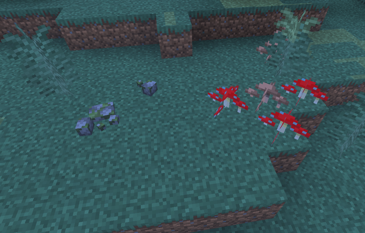 Nature Overhaul🌱 — screenshot 7