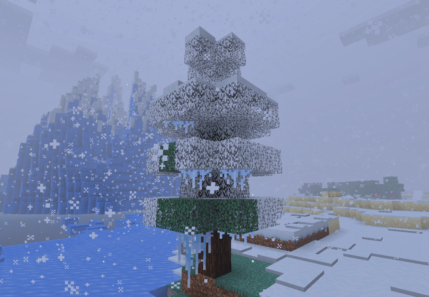 Nature Overhaul🌱 — screenshot 8