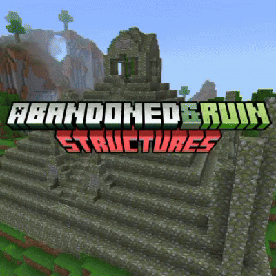 Abandoned & Ruin Structures