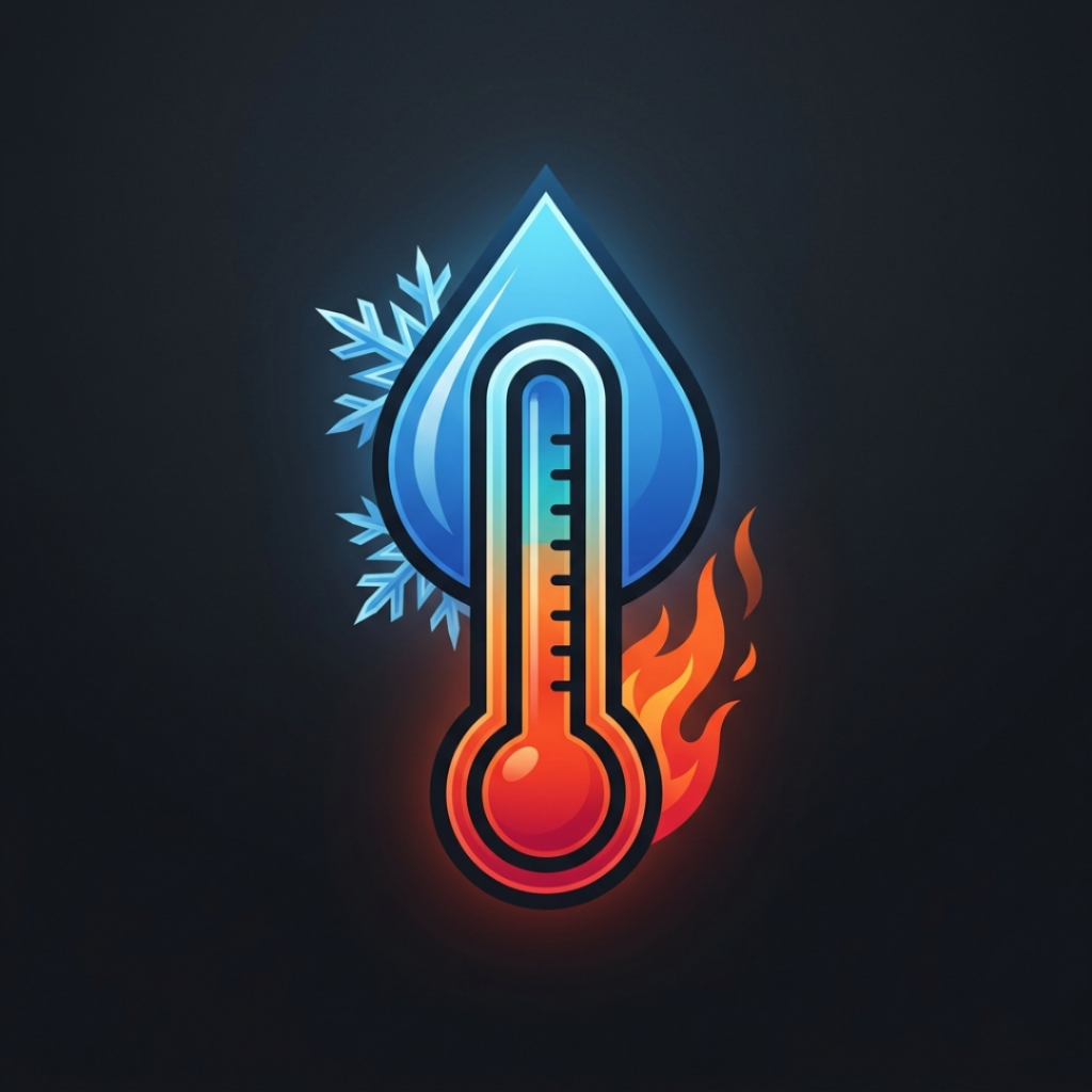 Water & Temperature System