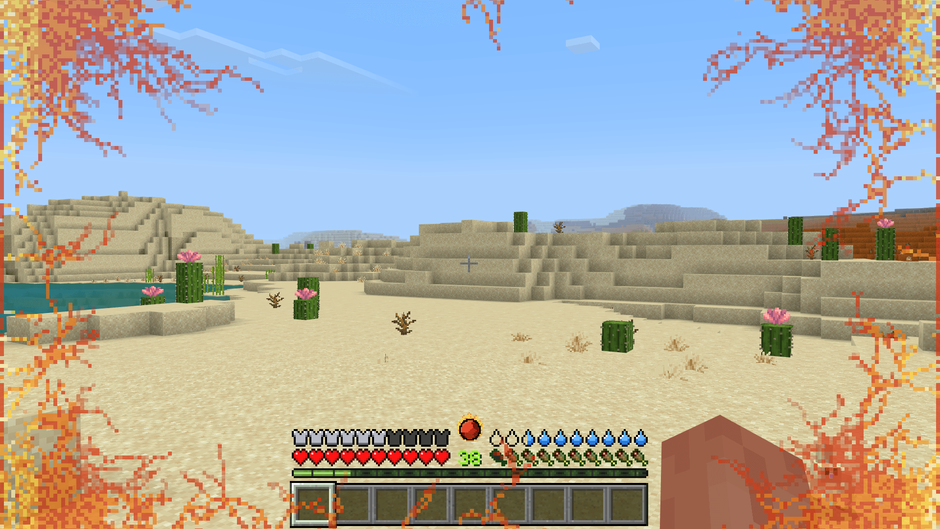 Water & Temperature System — screenshot 5