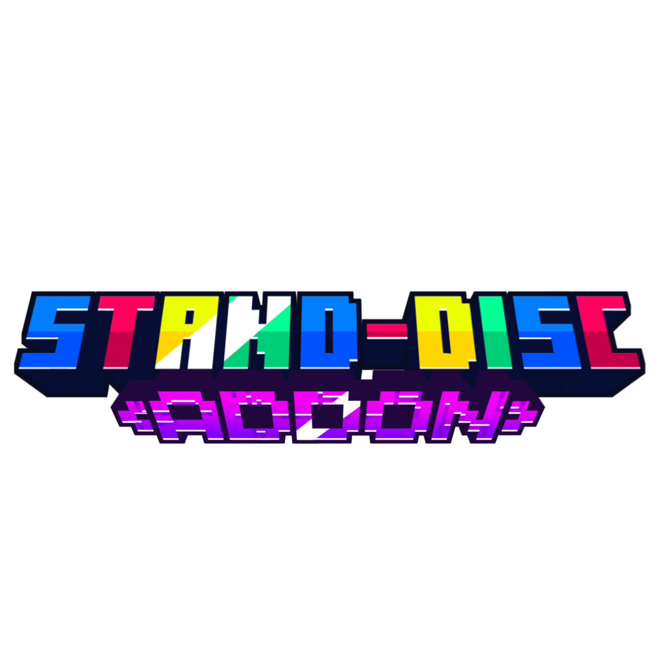 JOJO's Bizarre Adventure: Stand Disc Addon