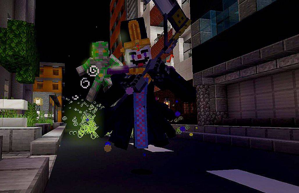 The bizarre world v1.663 — screenshot 6
