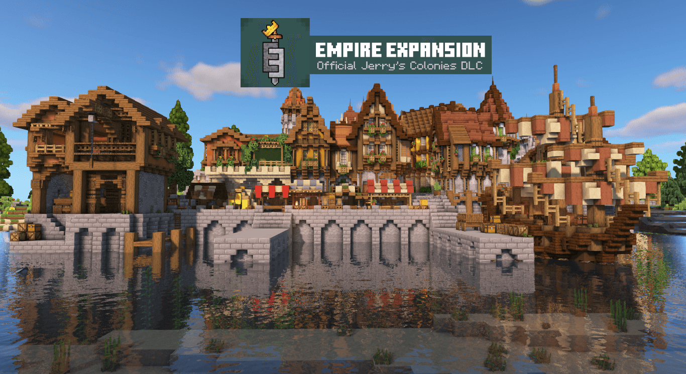 Empire Expansion — screenshot 1