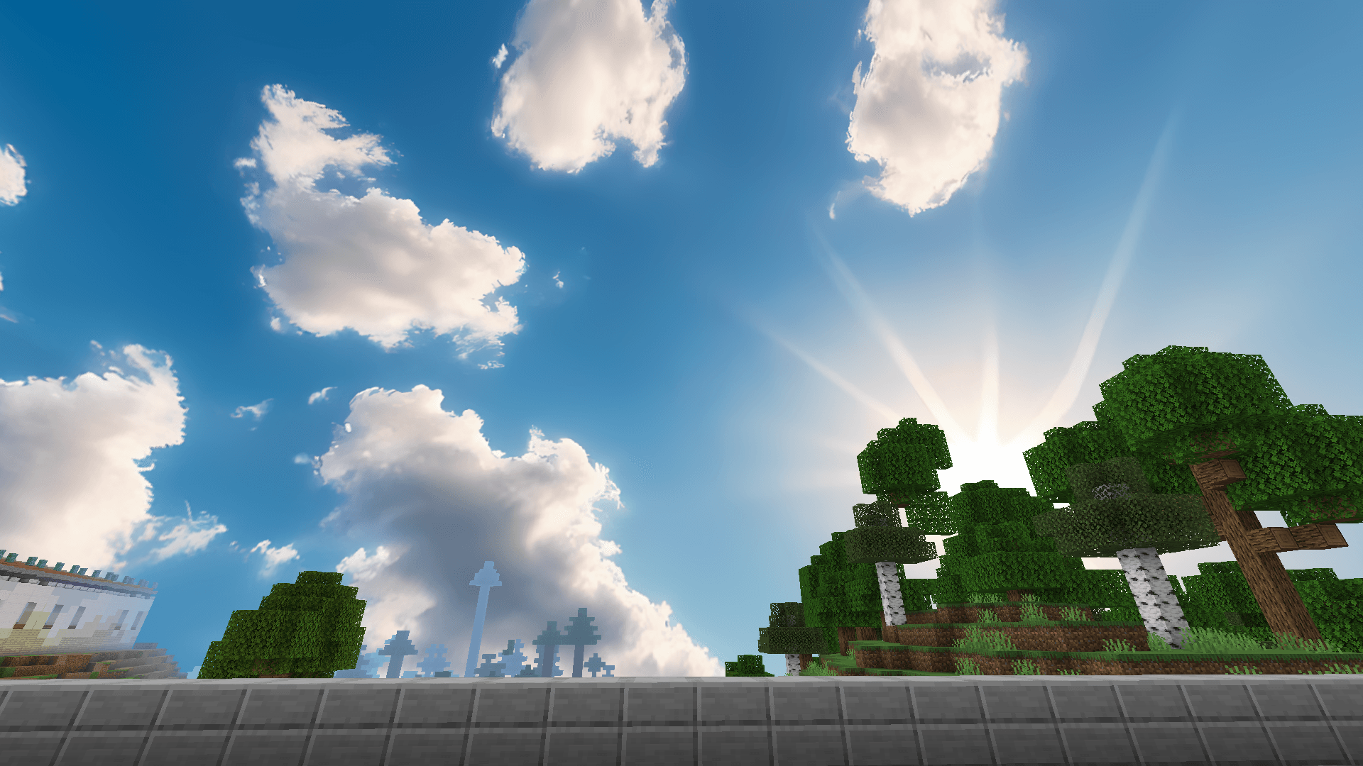 Custom Skies/Cubemaps | Dynamic Day/Night Cubemaps | 10 Cubemaps — screenshot 2