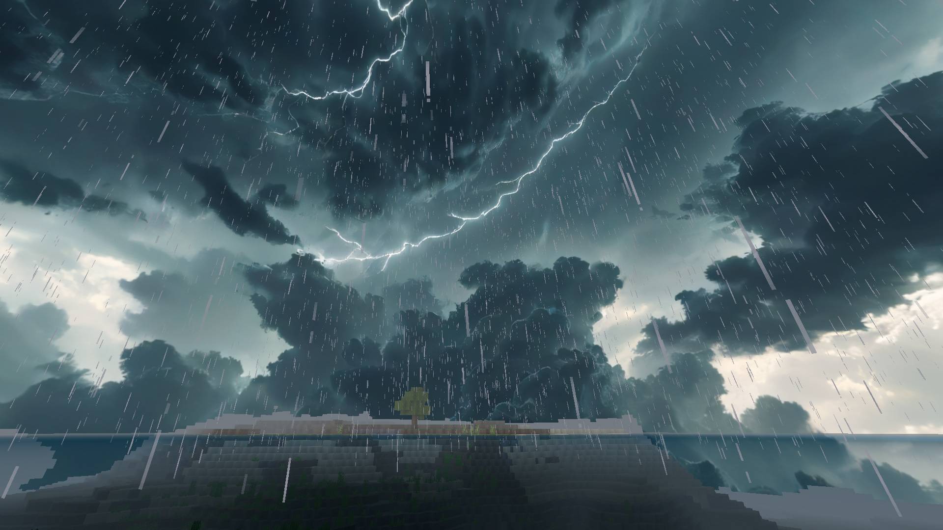 Custom Skies/Cubemaps | Dynamic Day/Night Cubemaps | 10 Cubemaps — screenshot 3