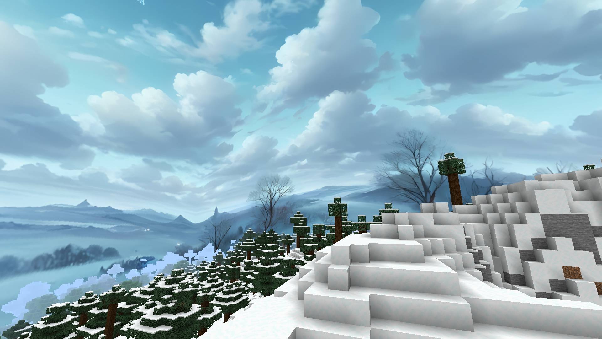 Custom Skies/Cubemaps | Dynamic Day/Night Cubemaps | 10 Cubemaps — screenshot 5